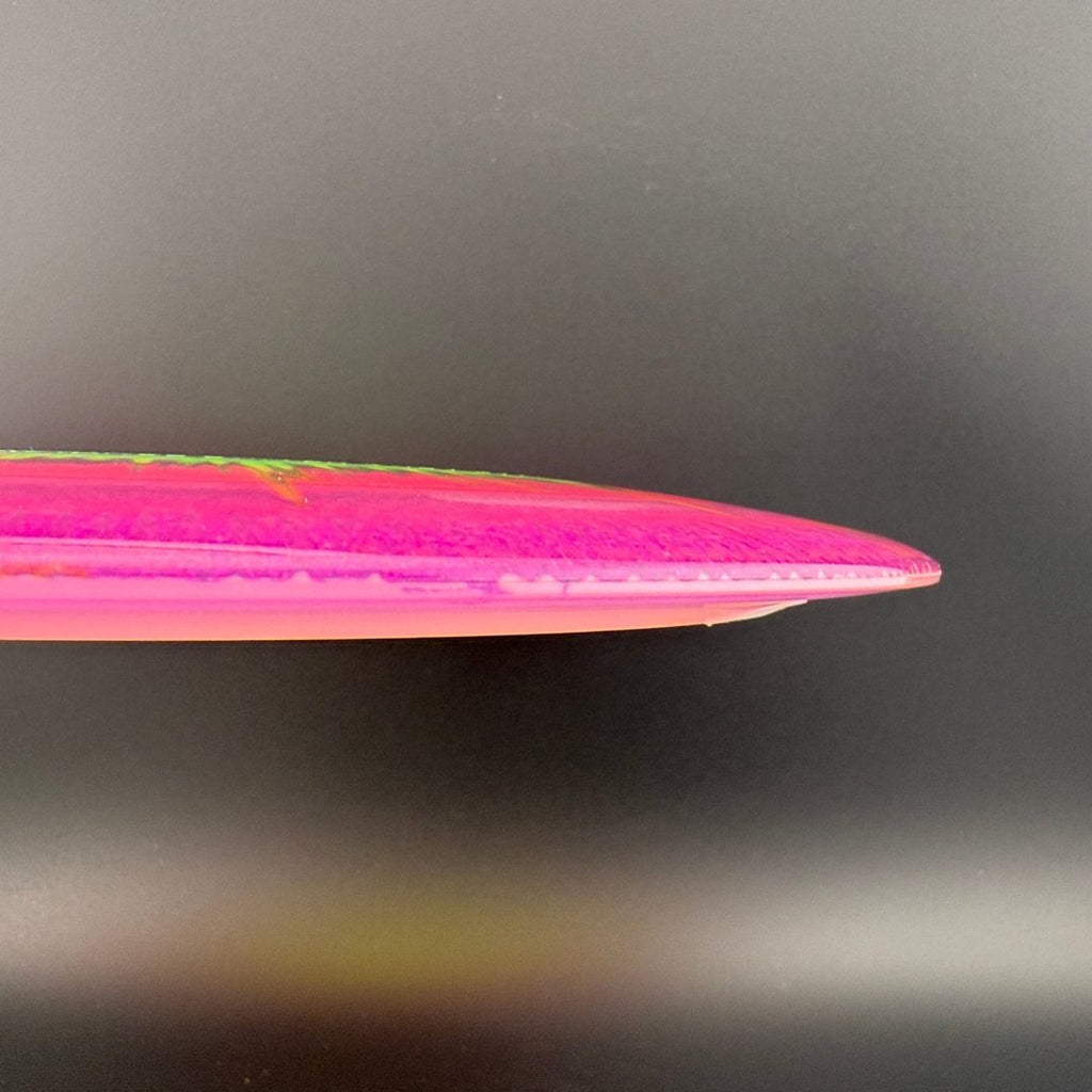 I-Dye Champion Destroyer