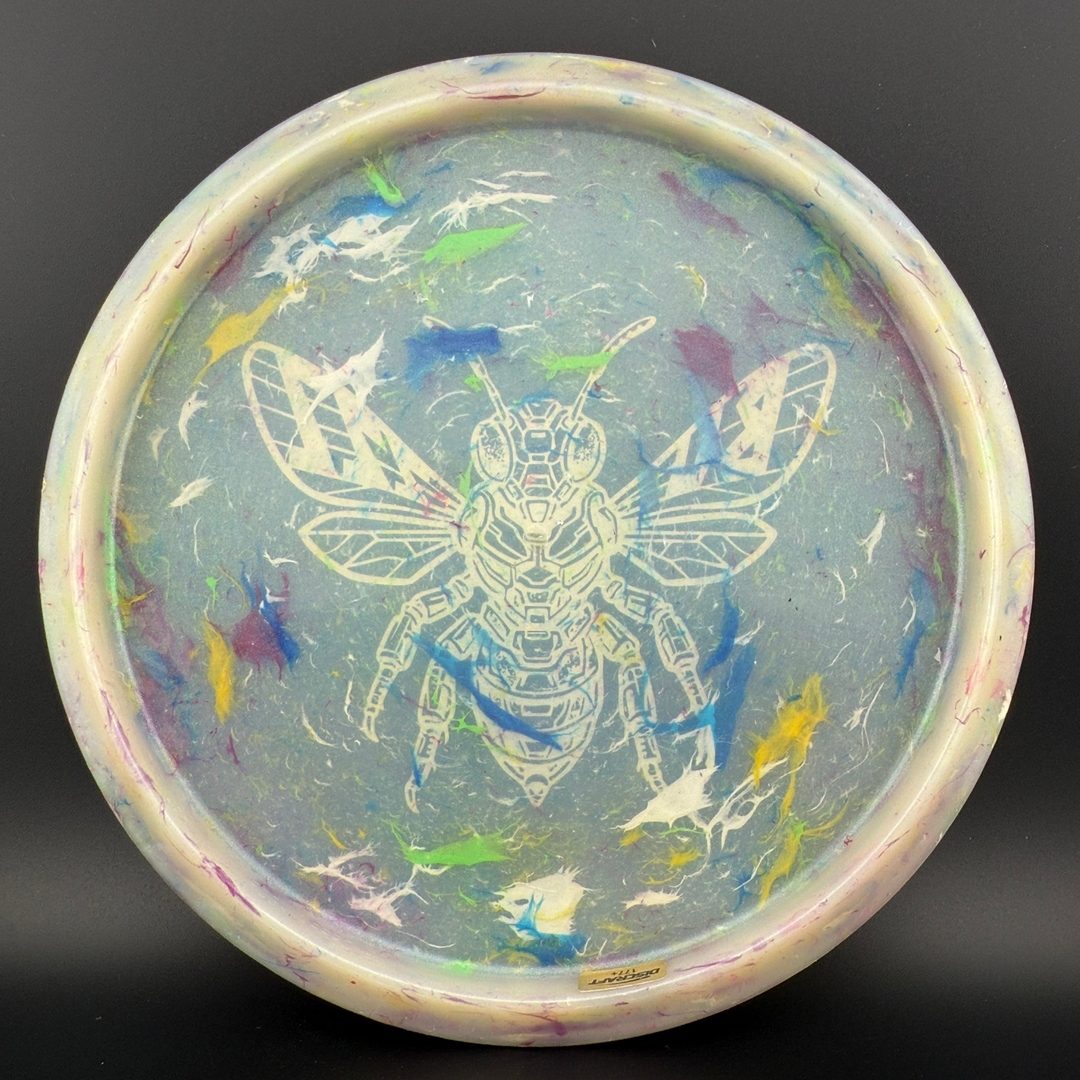 Colorshift Jawbreaker Z Buzzz - DGLO 2025