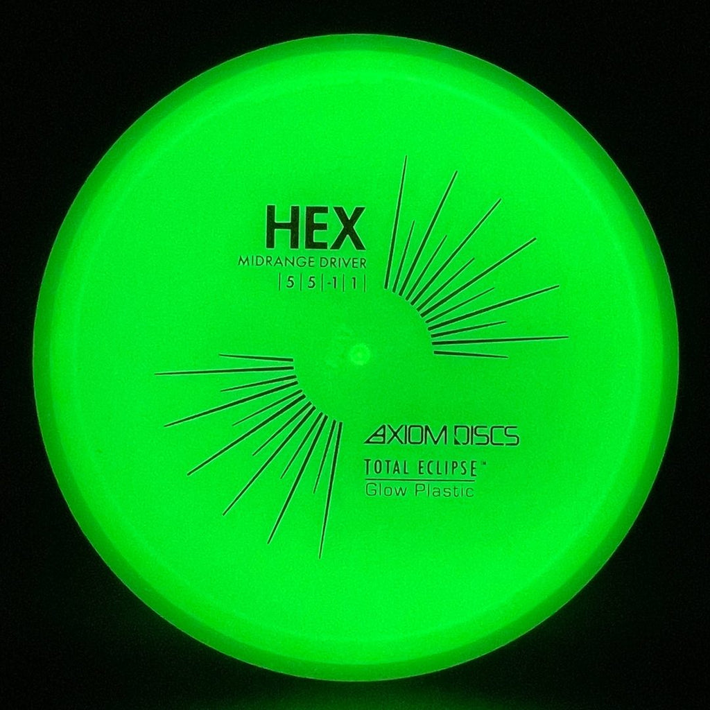 Total Eclipse Hex