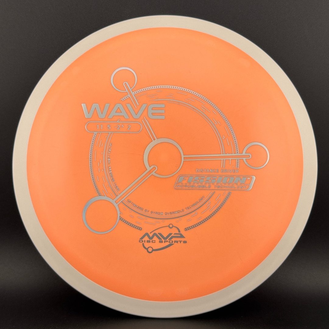 Fission Wave