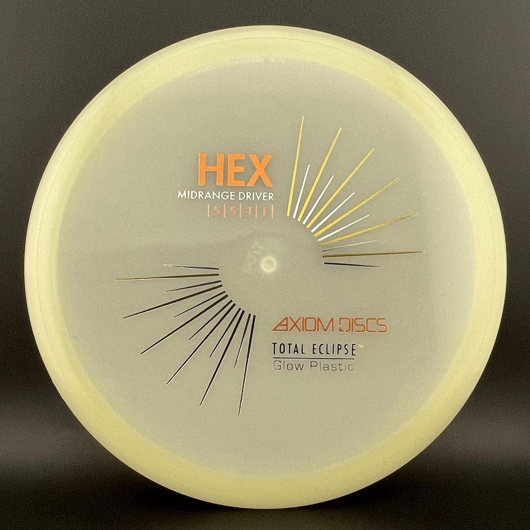 Total Eclipse Hex
