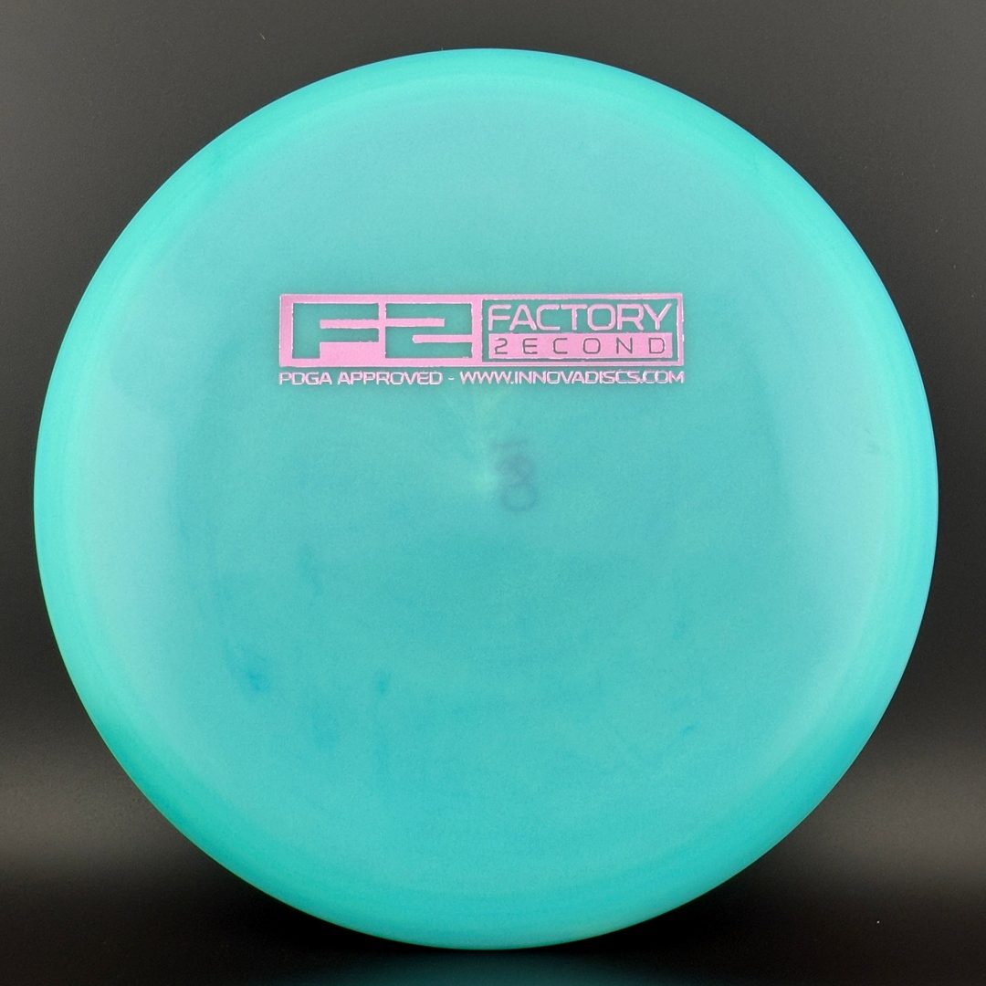 Classic Glow Champion Mako3 - F2