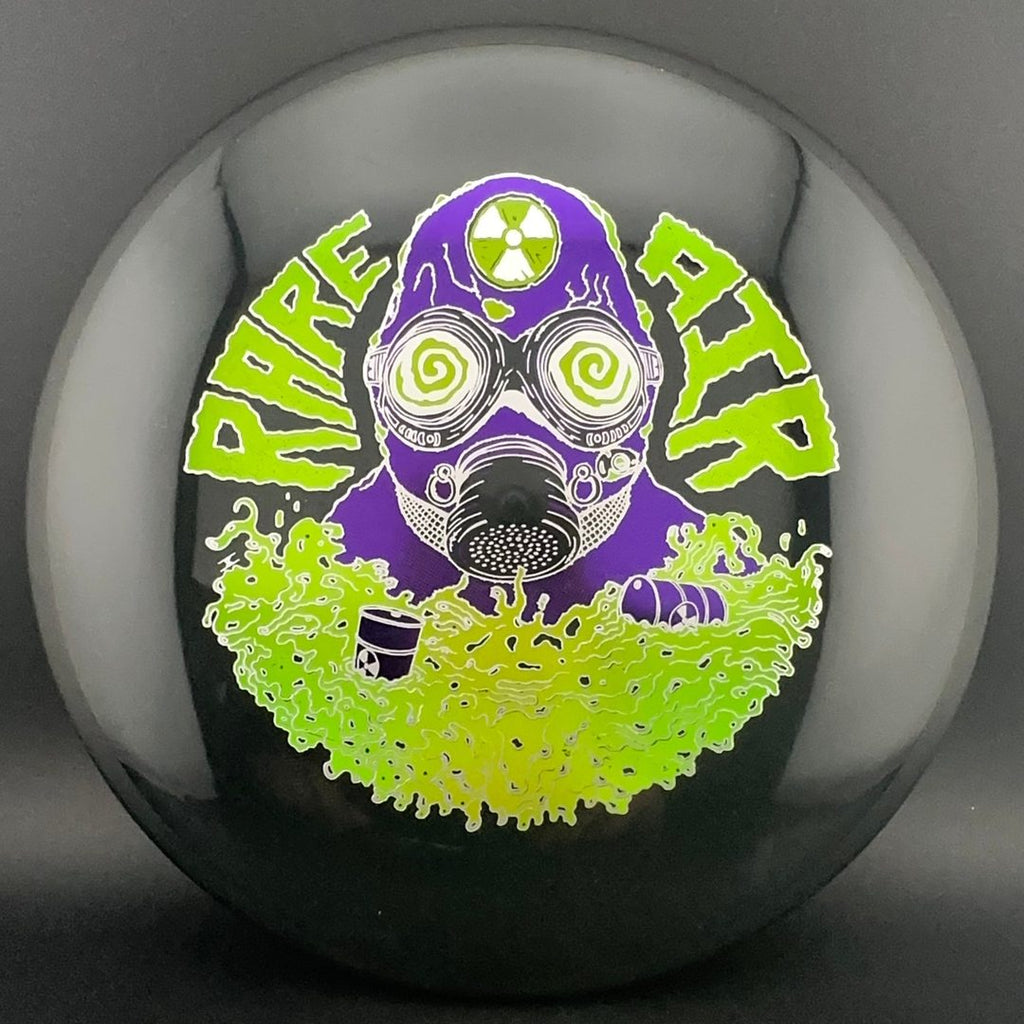 Neutron Detour - RADioactive Man by Ripper Studios
