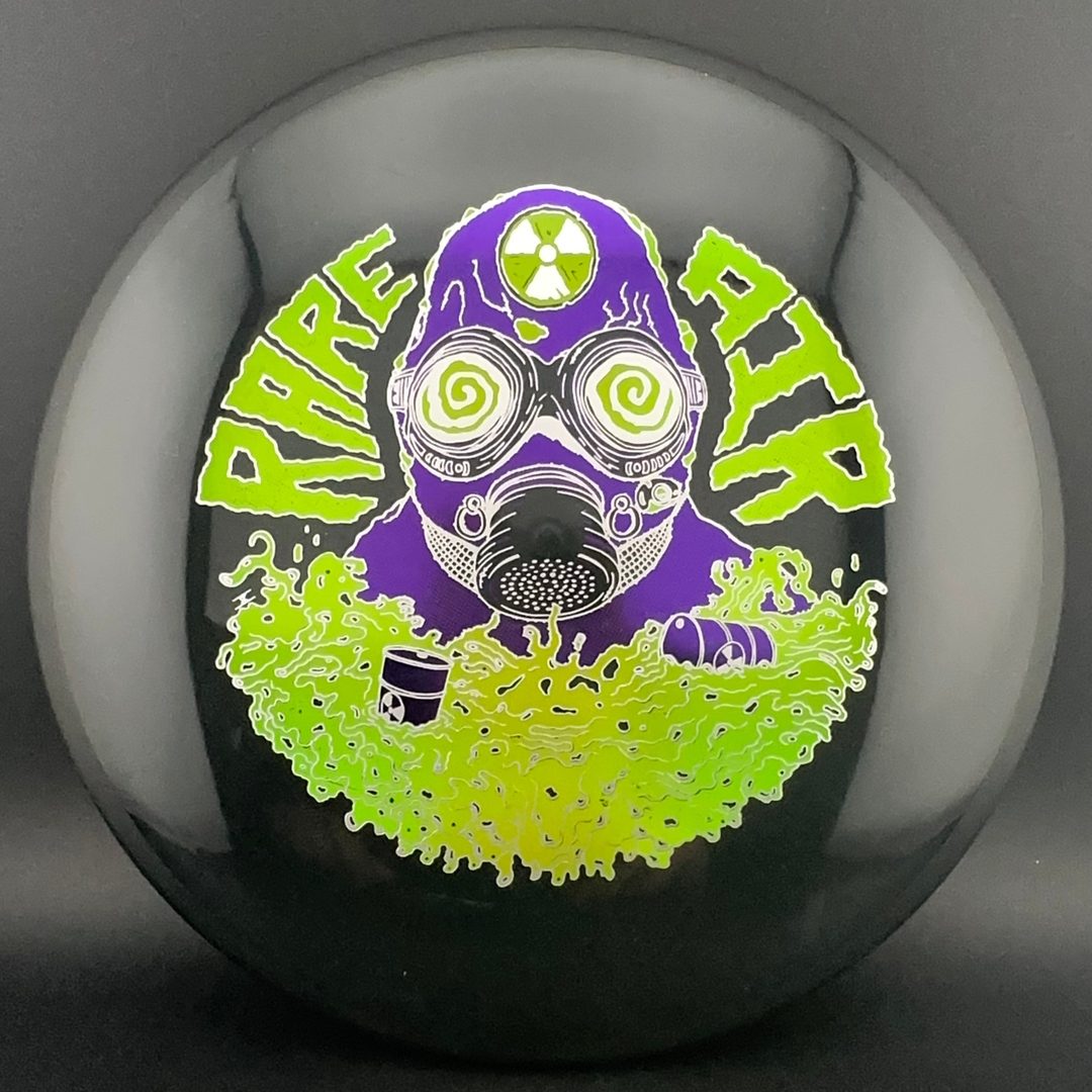 Neutron Detour - RADioactive Man by Ripper Studios