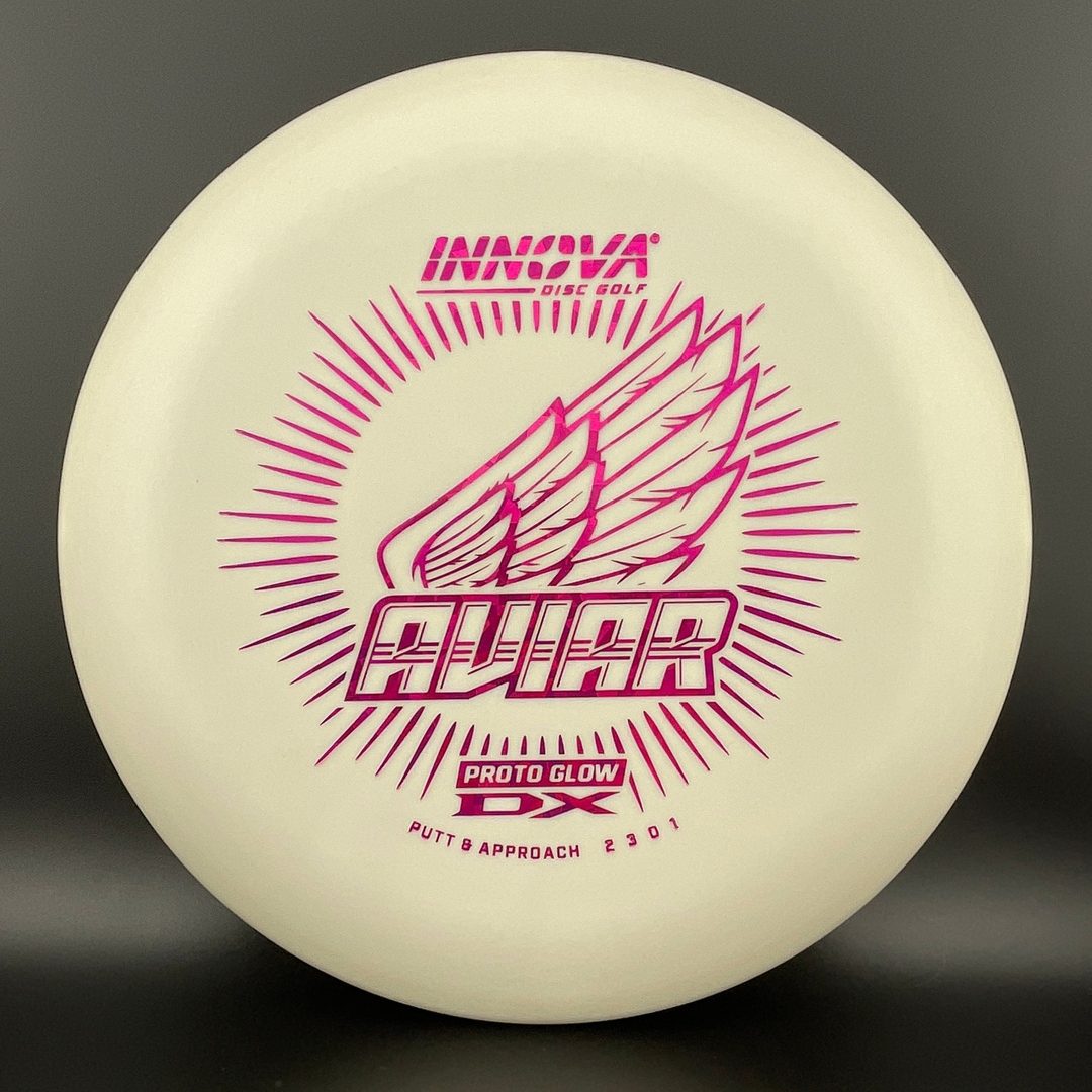 Proto Glow DX Aviar