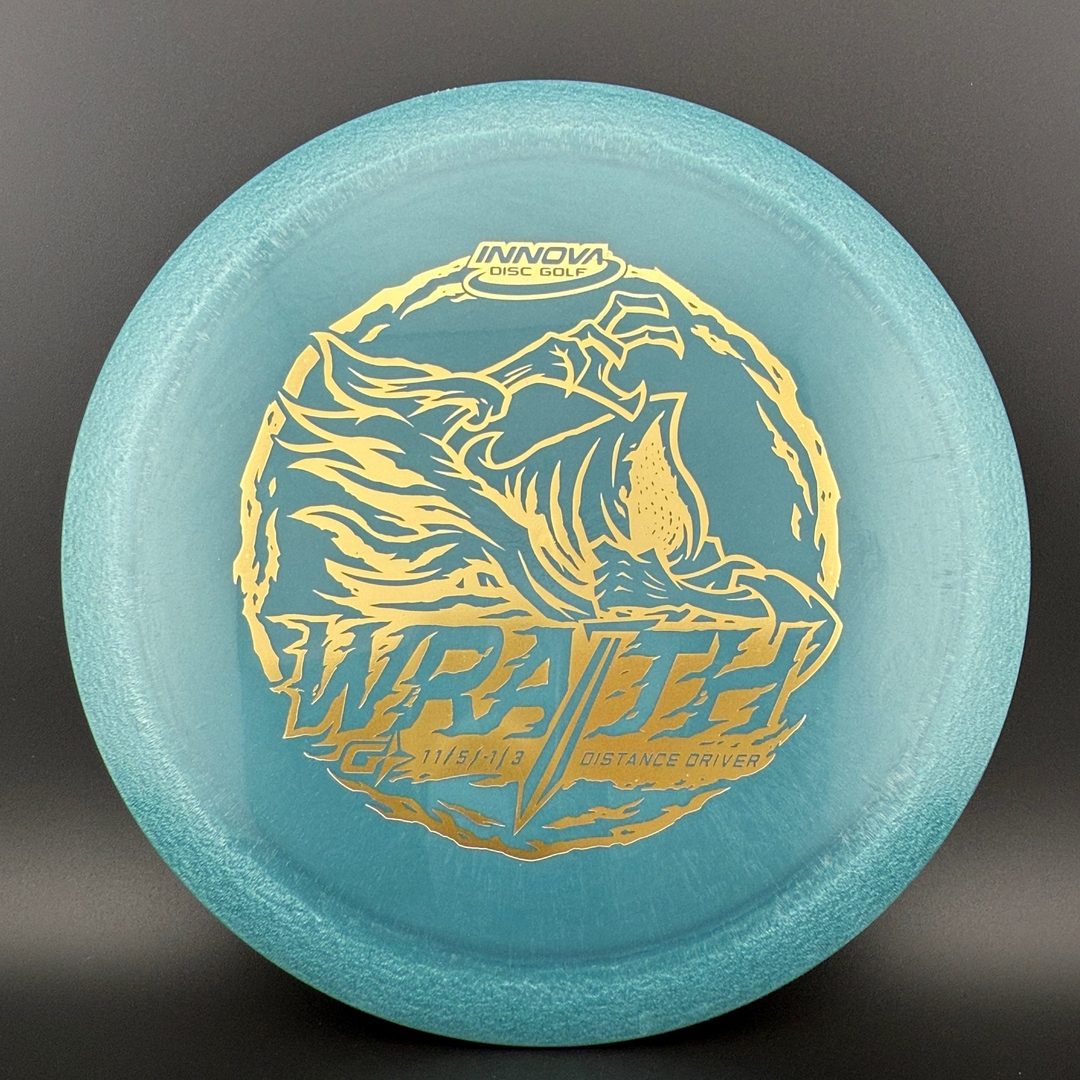 GStar Wraith