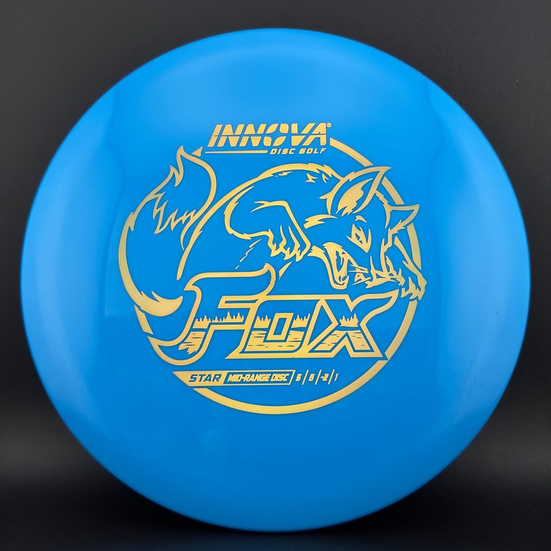 Star Fox
