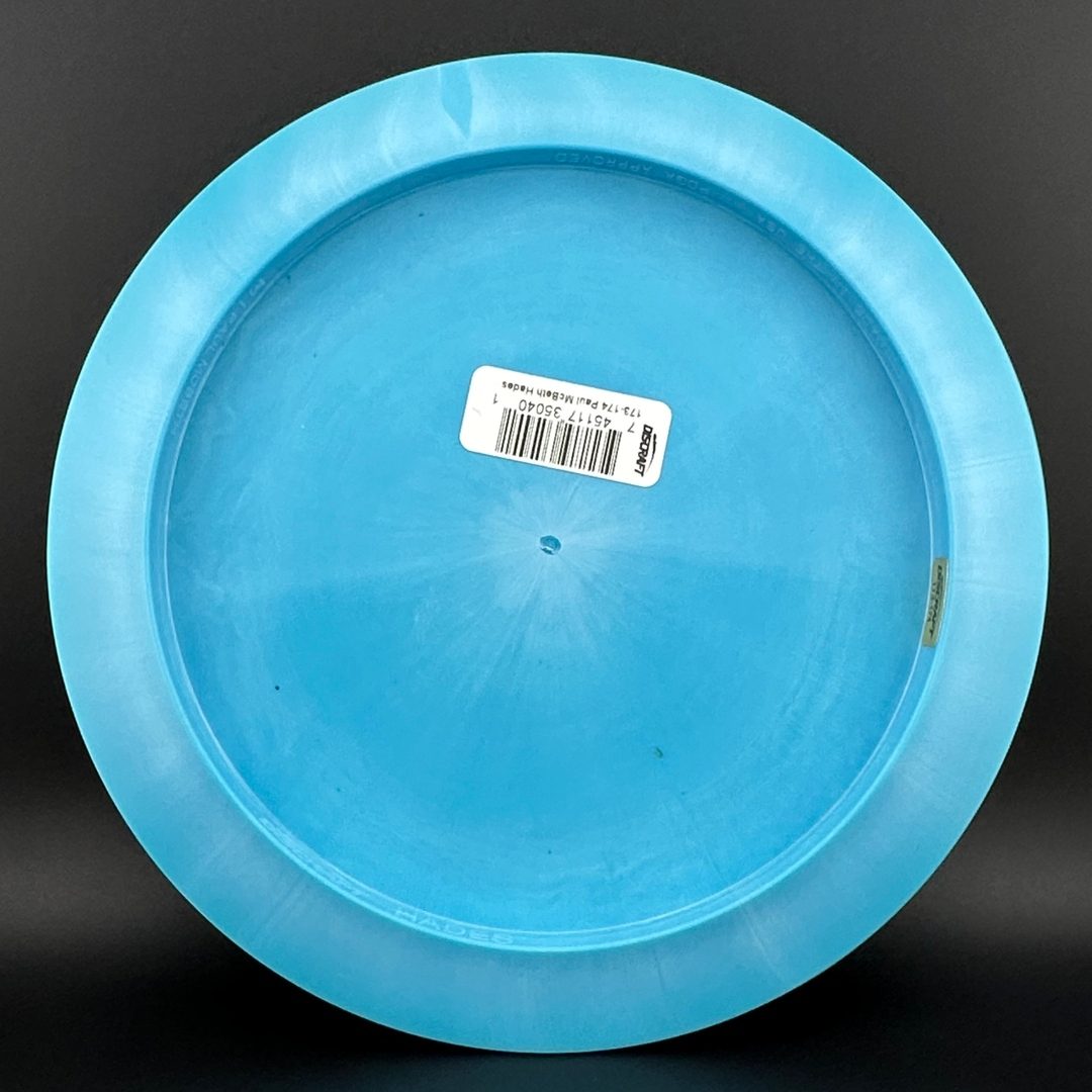 ESP Hades - Paul McBeth Signature Disc