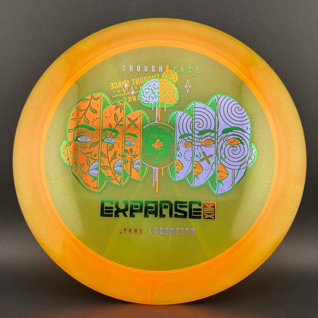 Vex Expanse - Lykke Lorentzen 2025 Signature Series