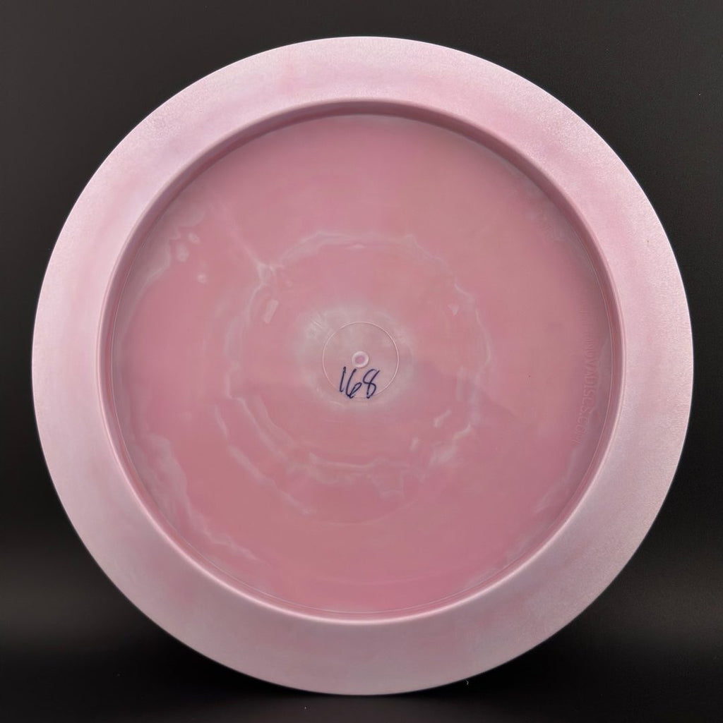 Swirled Star Destroyer - Eveliina Salonen Signature Edition