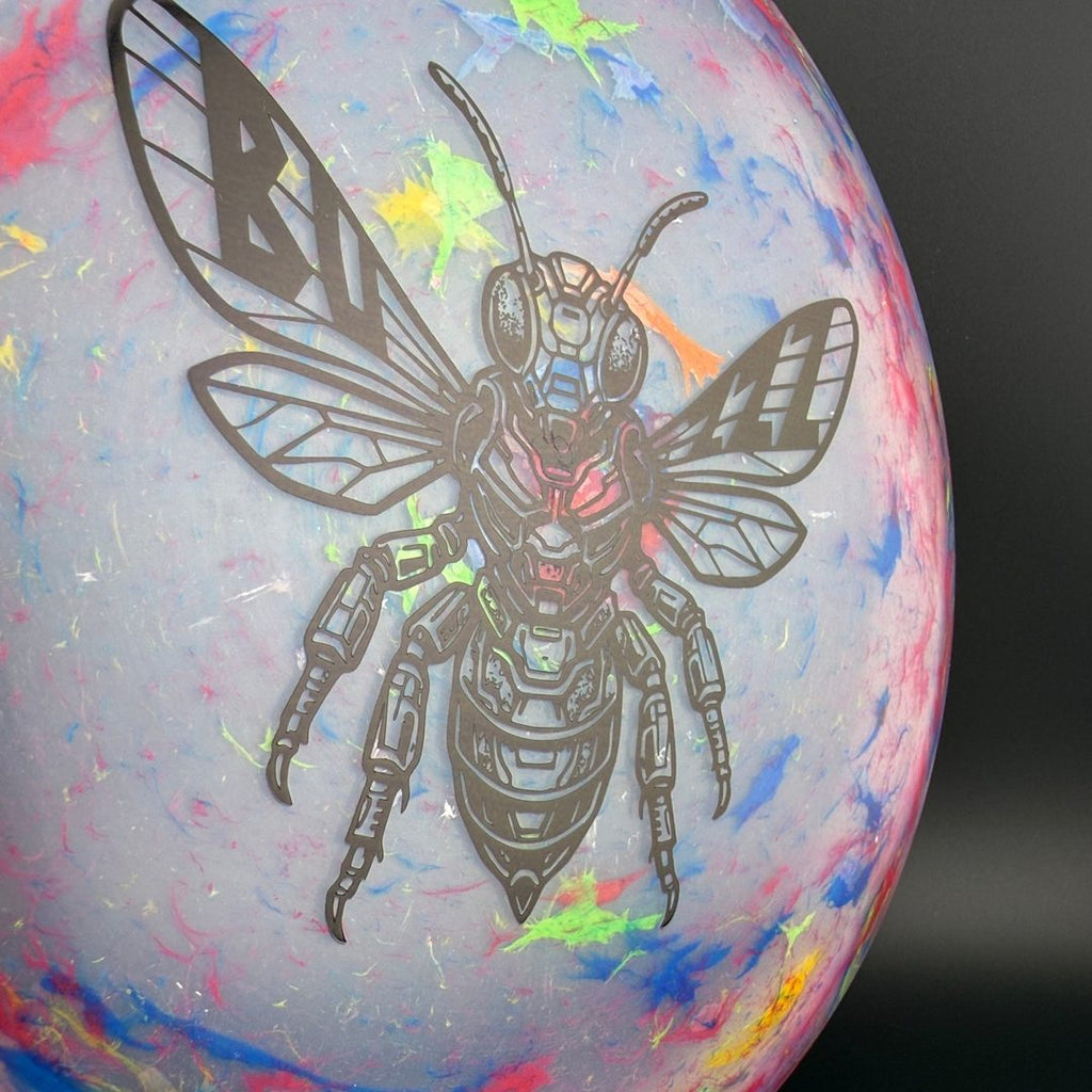 Colorshift Jawbreaker Z Buzzz - DGLO 2025