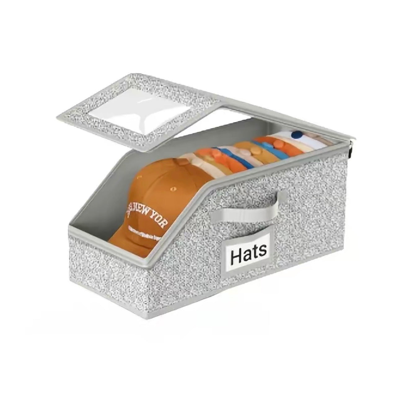 StackPro Baseball Cap Organizer
