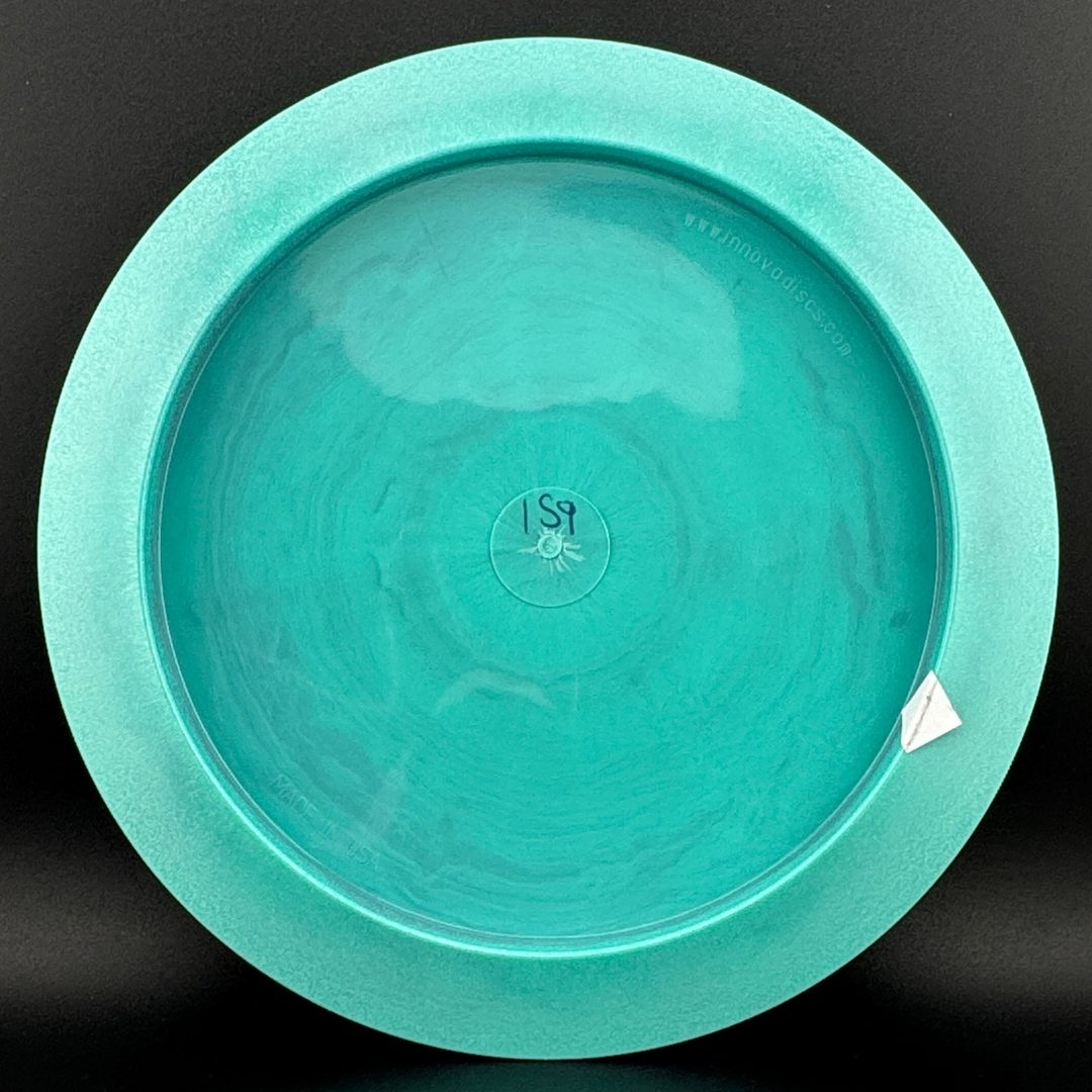Swirled Star Destroyer - Ohn Scoggins Signature Edition