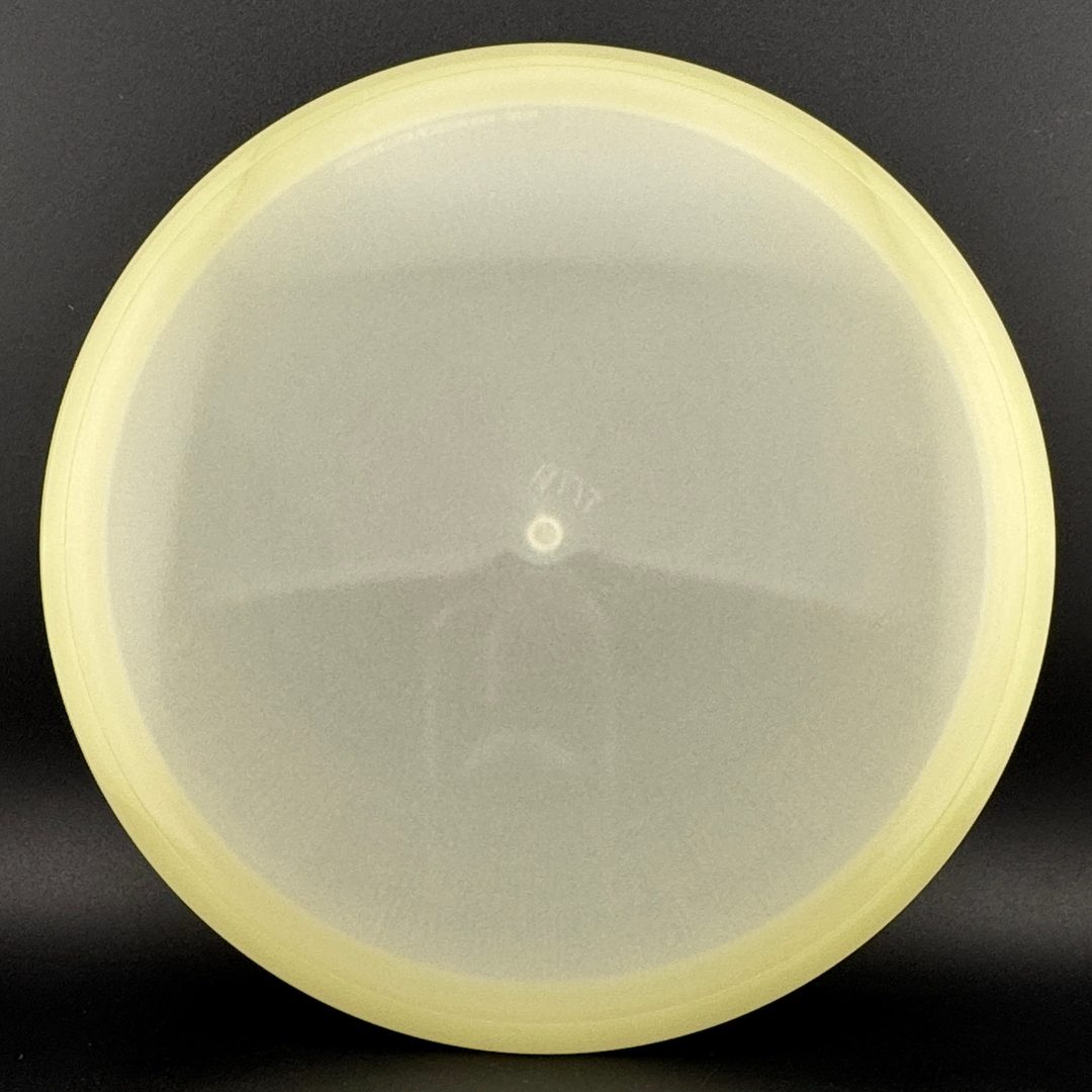 Total Eclipse Hex - Blank