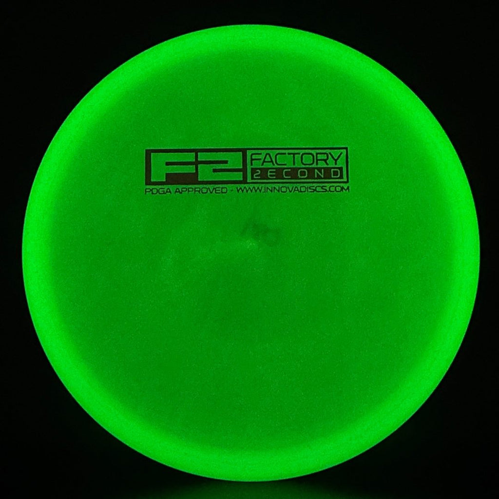 Classic Glow Champion Mako3 - F2