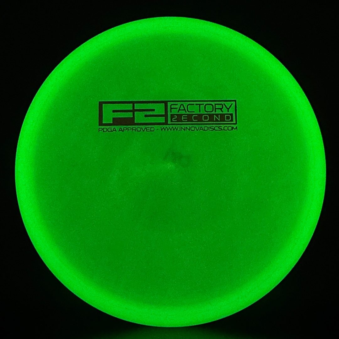 Classic Glow Champion Mako3 - F2