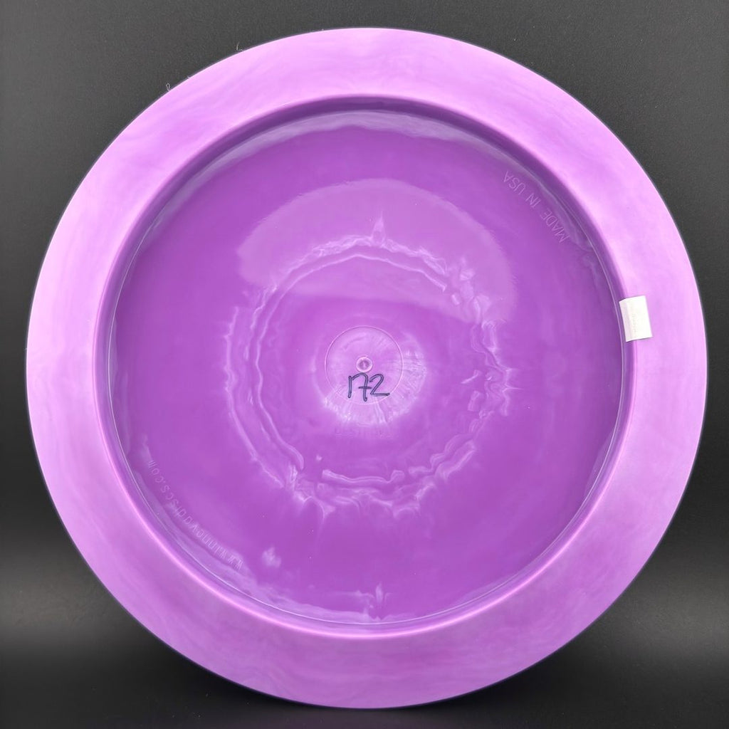 Swirled Star Destroyer - Ohn Scoggins Signature Edition