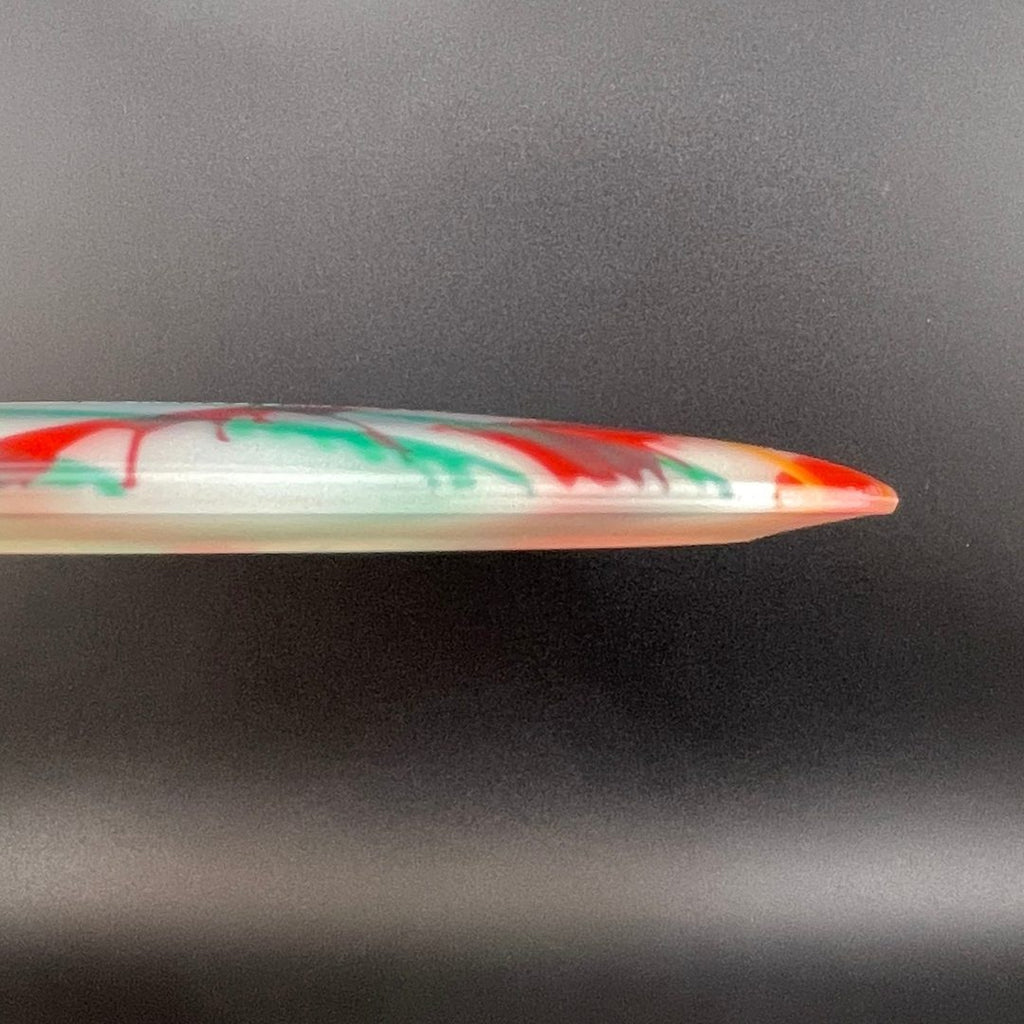 I-Dye Champion Wraith