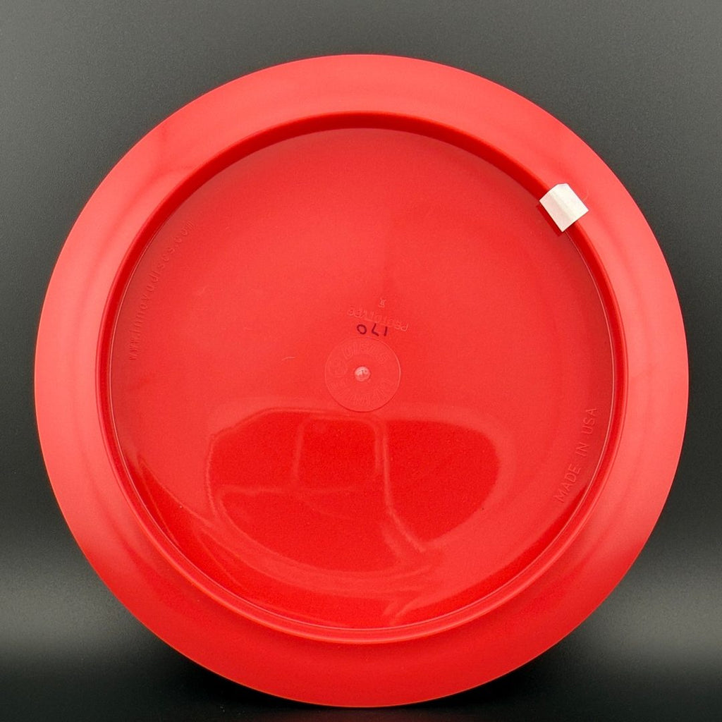 I-Blend Prototype I - Driver