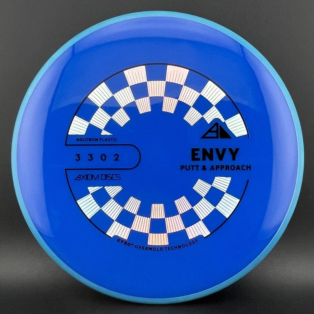 Neutron Envy