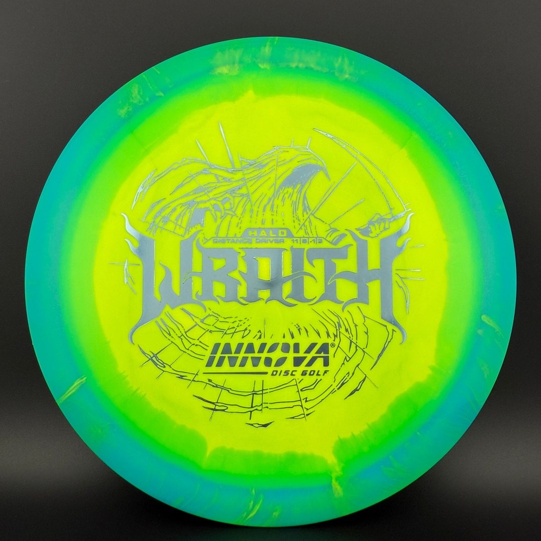 Halo Star Wraith
