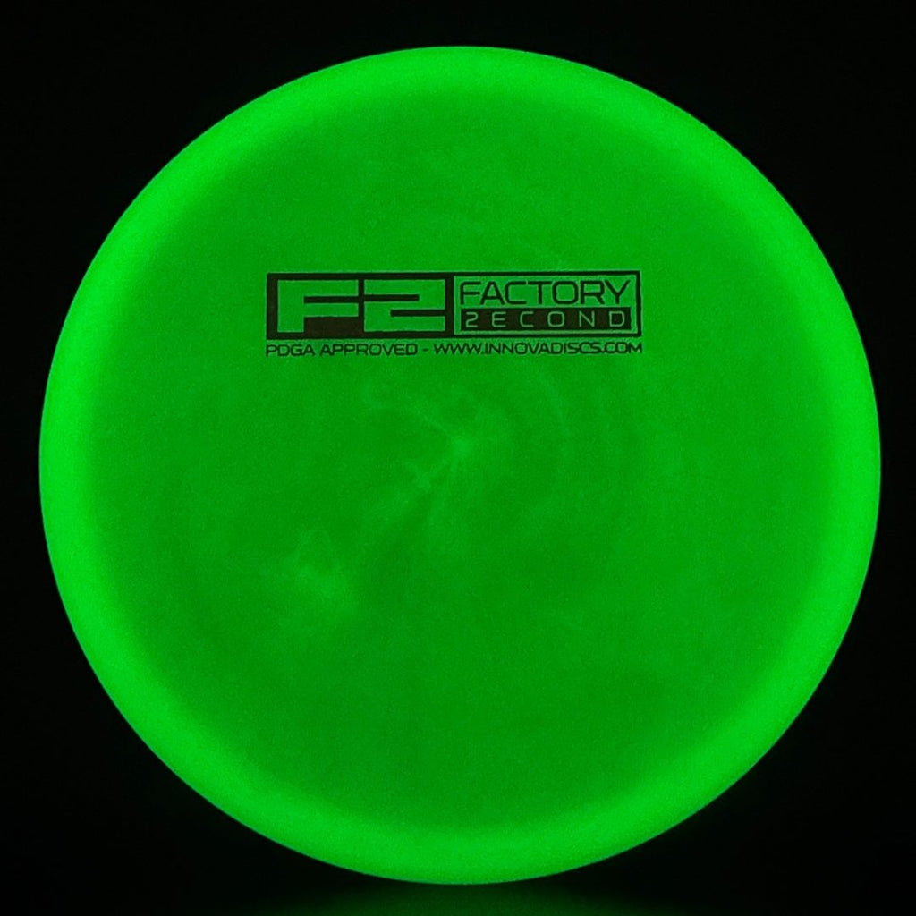 Classic Glow Champion Mako3 - F2
