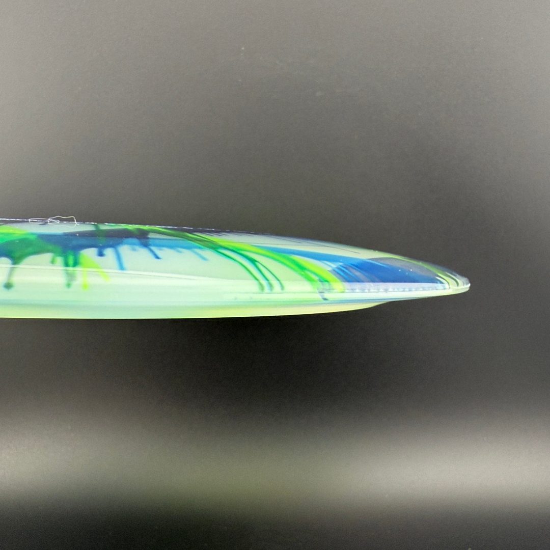 I-Dye Champion Destroyer