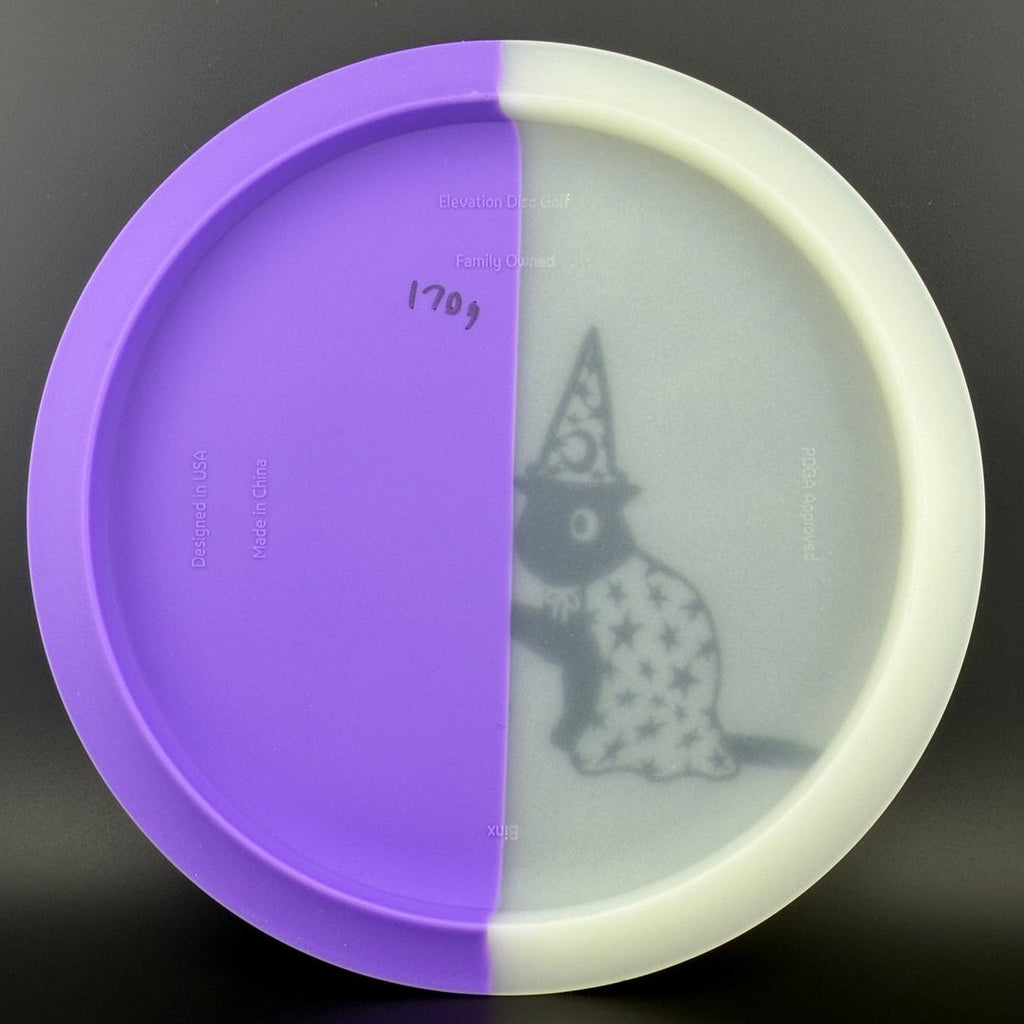 glO-G Binx - Halloween 2025