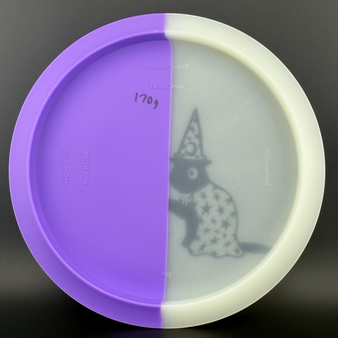 glO-G Binx - Halloween 2025