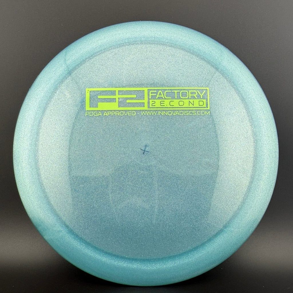 MoonDust Champion Wraith - F2