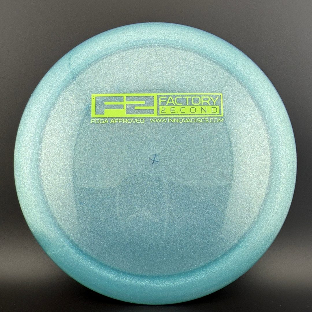 MoonDust Champion Wraith - F2