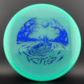 Proto Glow C-Blend Tomb - Skeleton