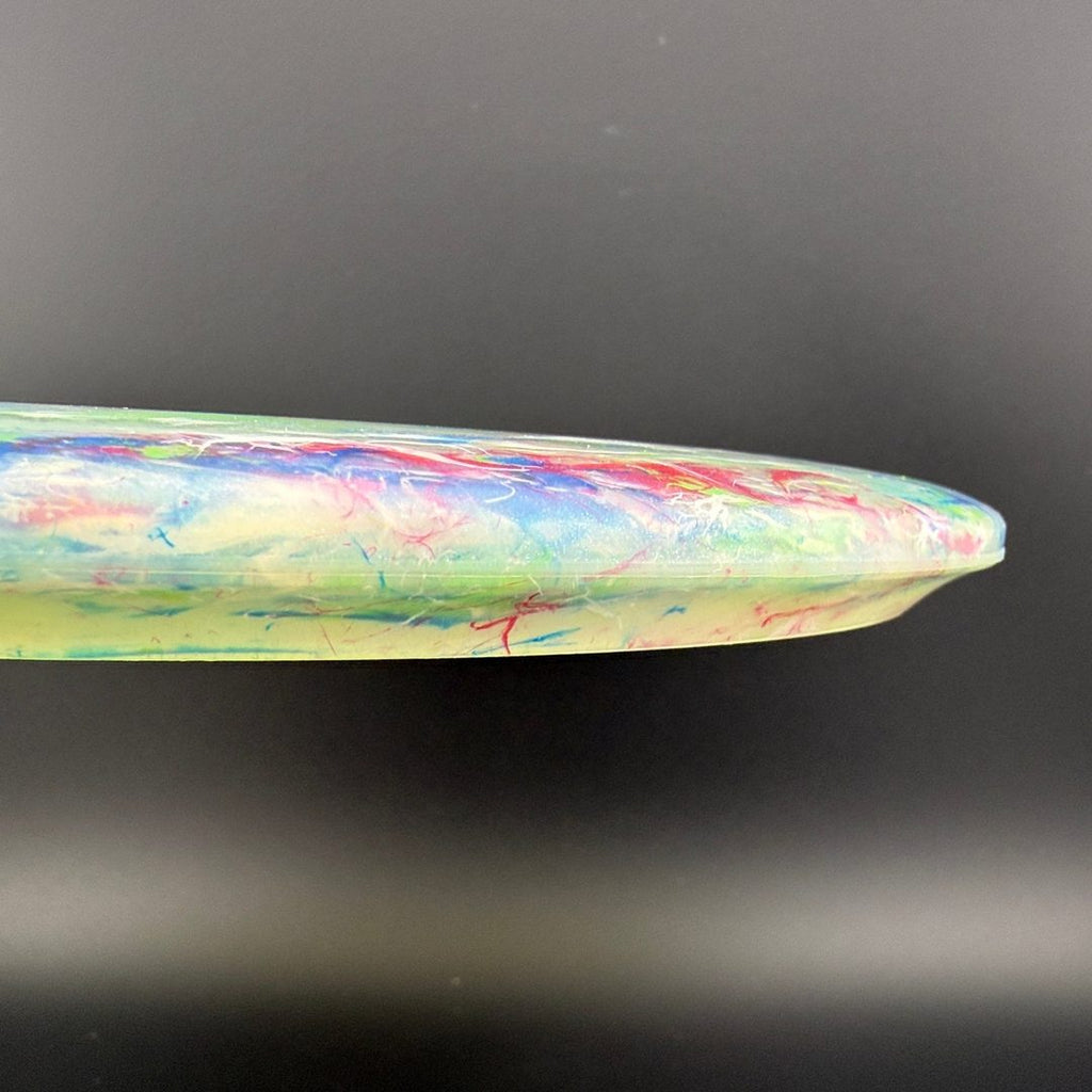 Colorshift Jawbreaker Z Buzzz - DGLO 2025
