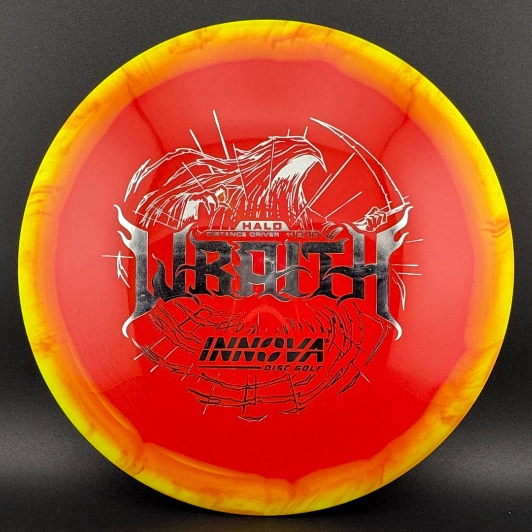 Halo Star Wraith
