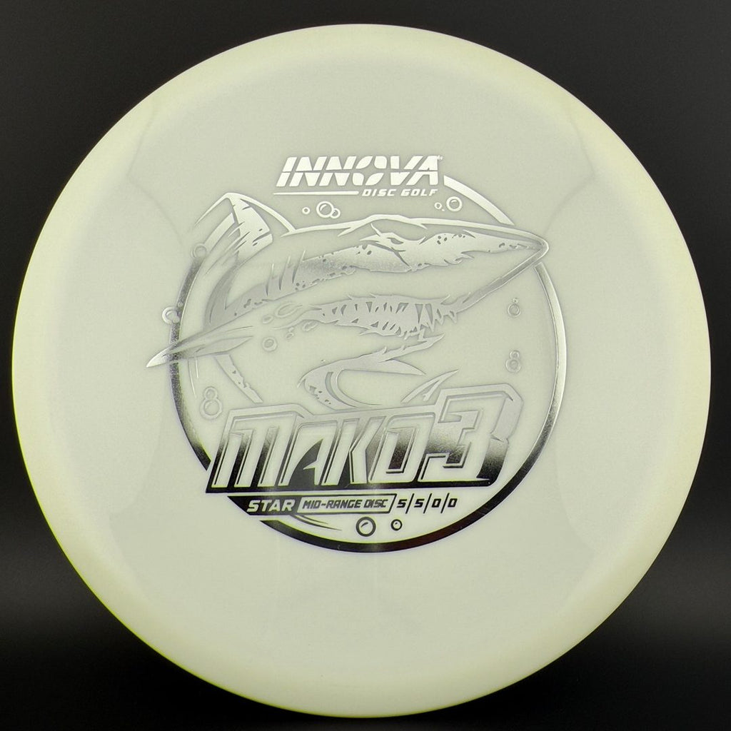 Star Mako3 - Jumpman *Gibson Stash*