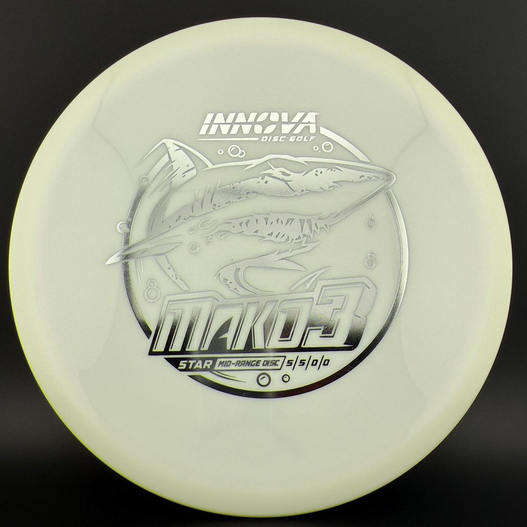 Star Mako3 - Jumpman *Gibson Stash*