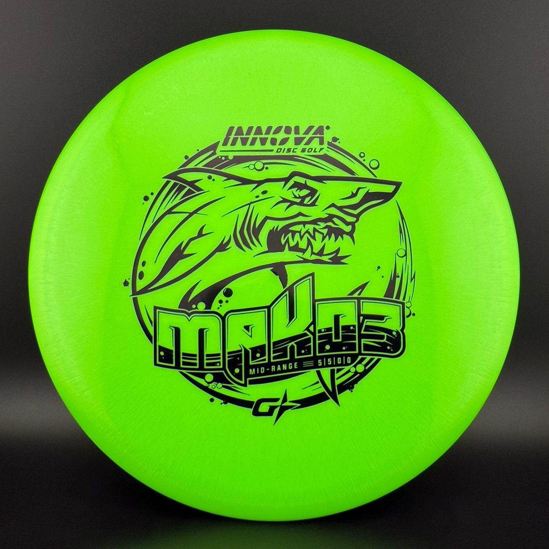 GStar Mako3