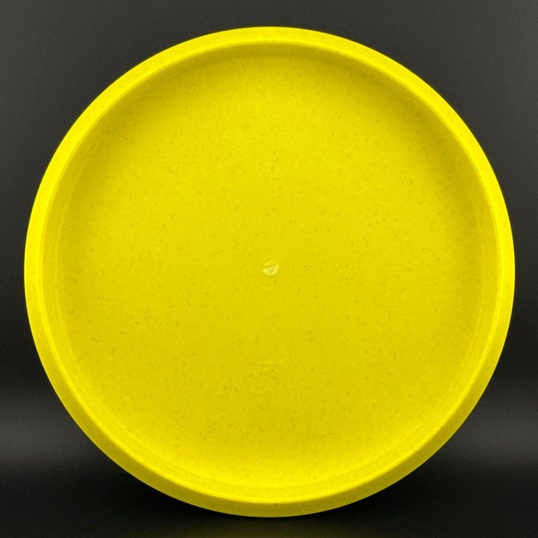 Metal Flake D-Line P2 - Prototype - Factory Blank *Warehouse Stash*