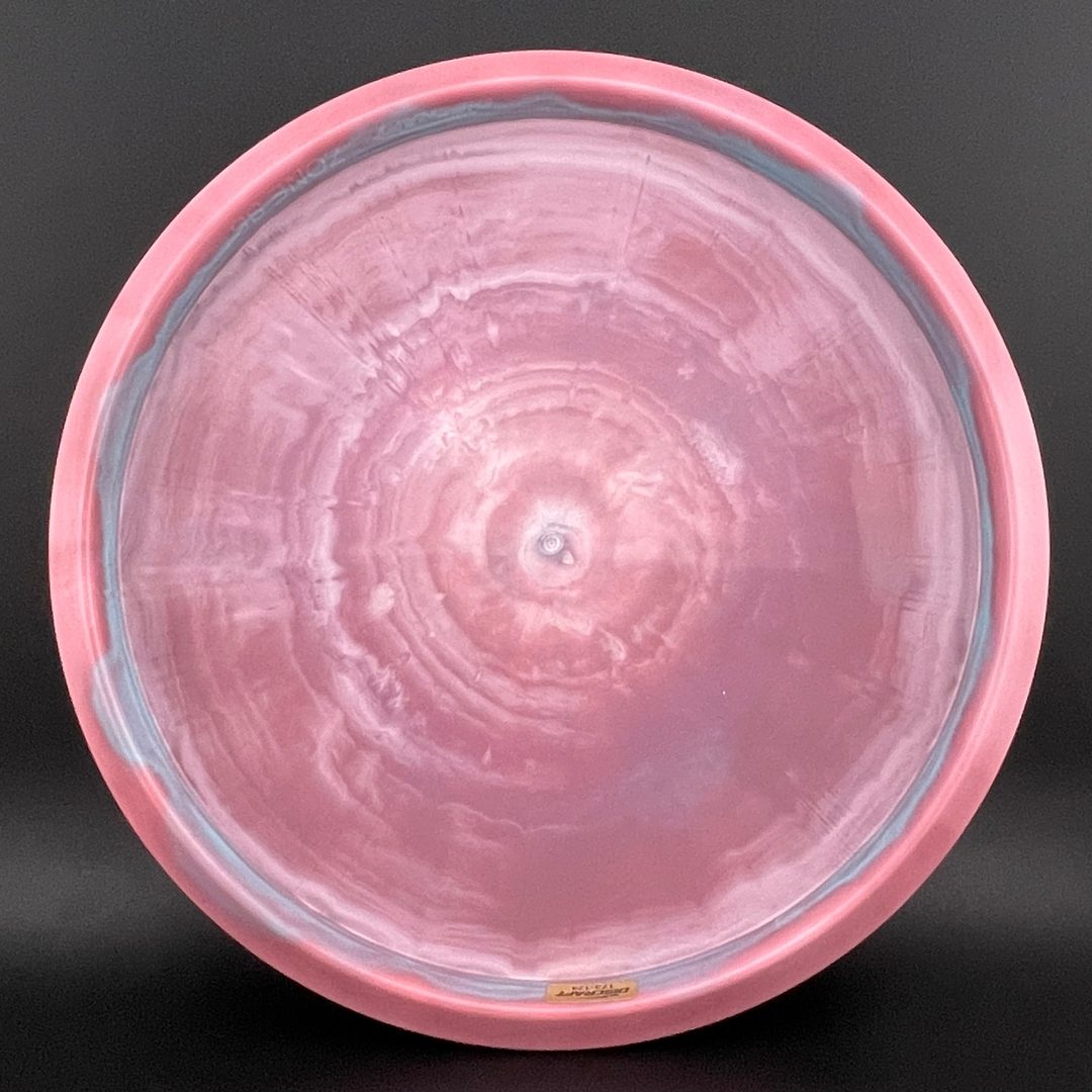 ESP Zone SS