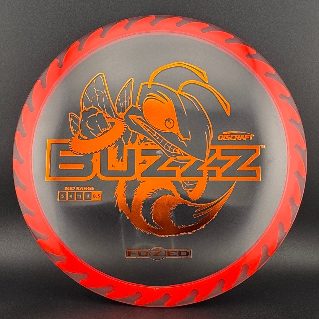 FuZed Z Buzzz - BuzzzSaw Bee