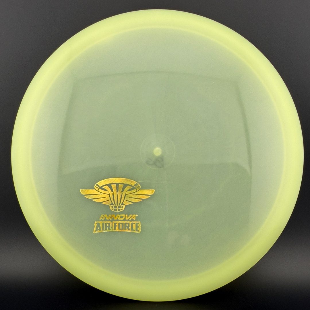 Proto Glow Champion Fox - Air Force