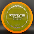 Z Zone SS