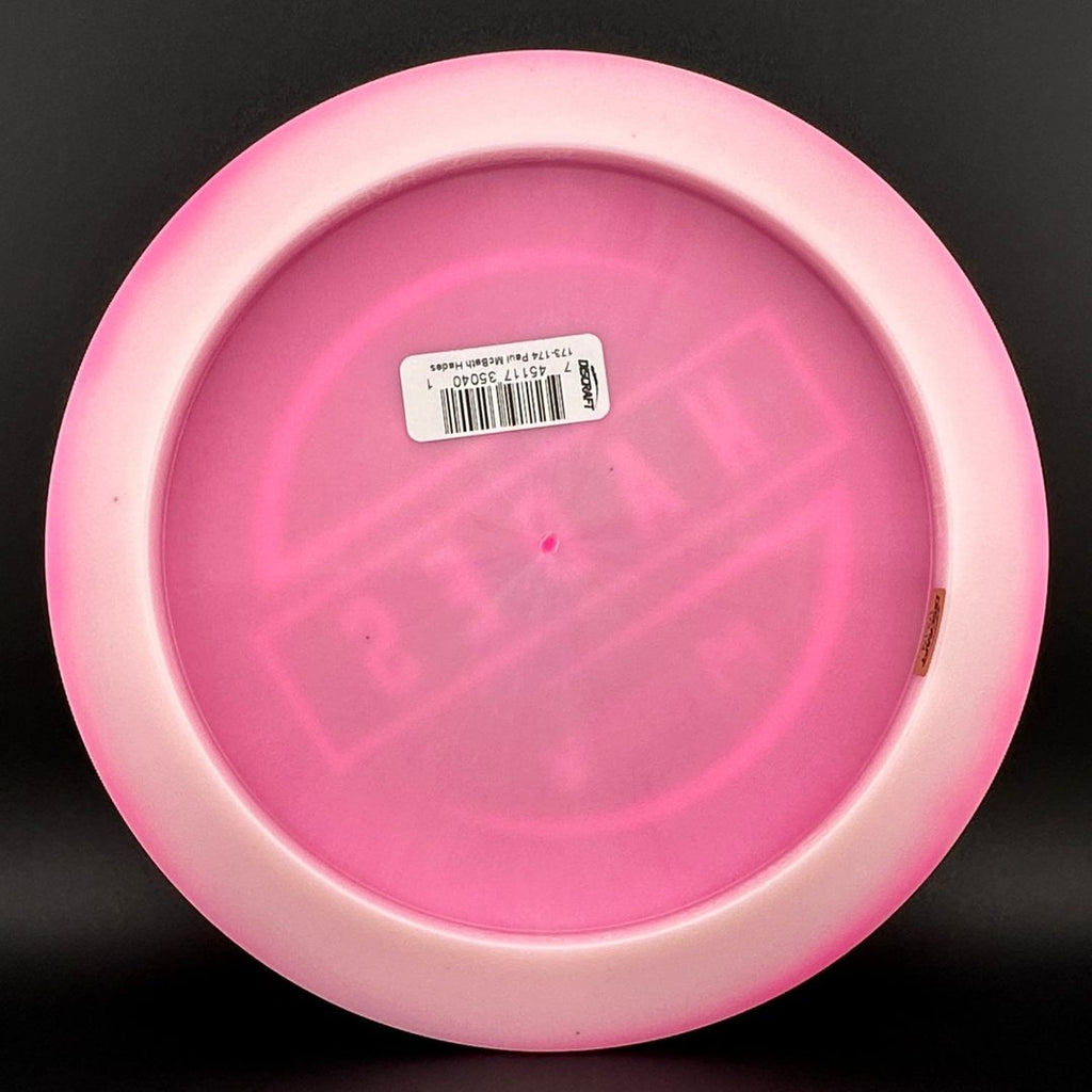 ESP Hades - Paul McBeth Signature Disc