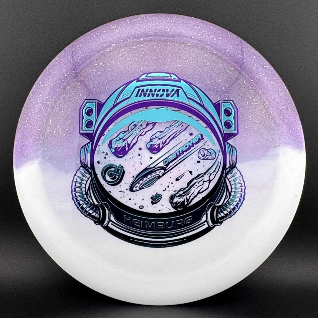 Duo Destroyer - Calvin Heimburg Tour Series