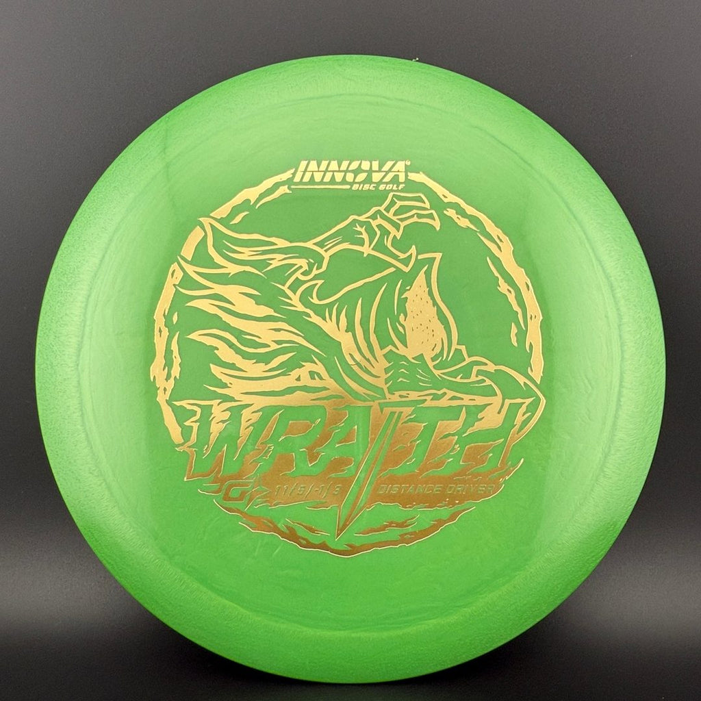 GStar Wraith