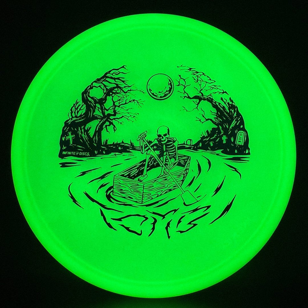 Proto Glow C-Blend Tomb - Skeleton