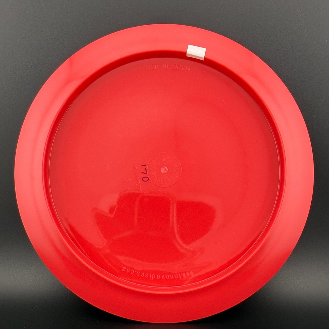 I-Blend Prototype I - Driver