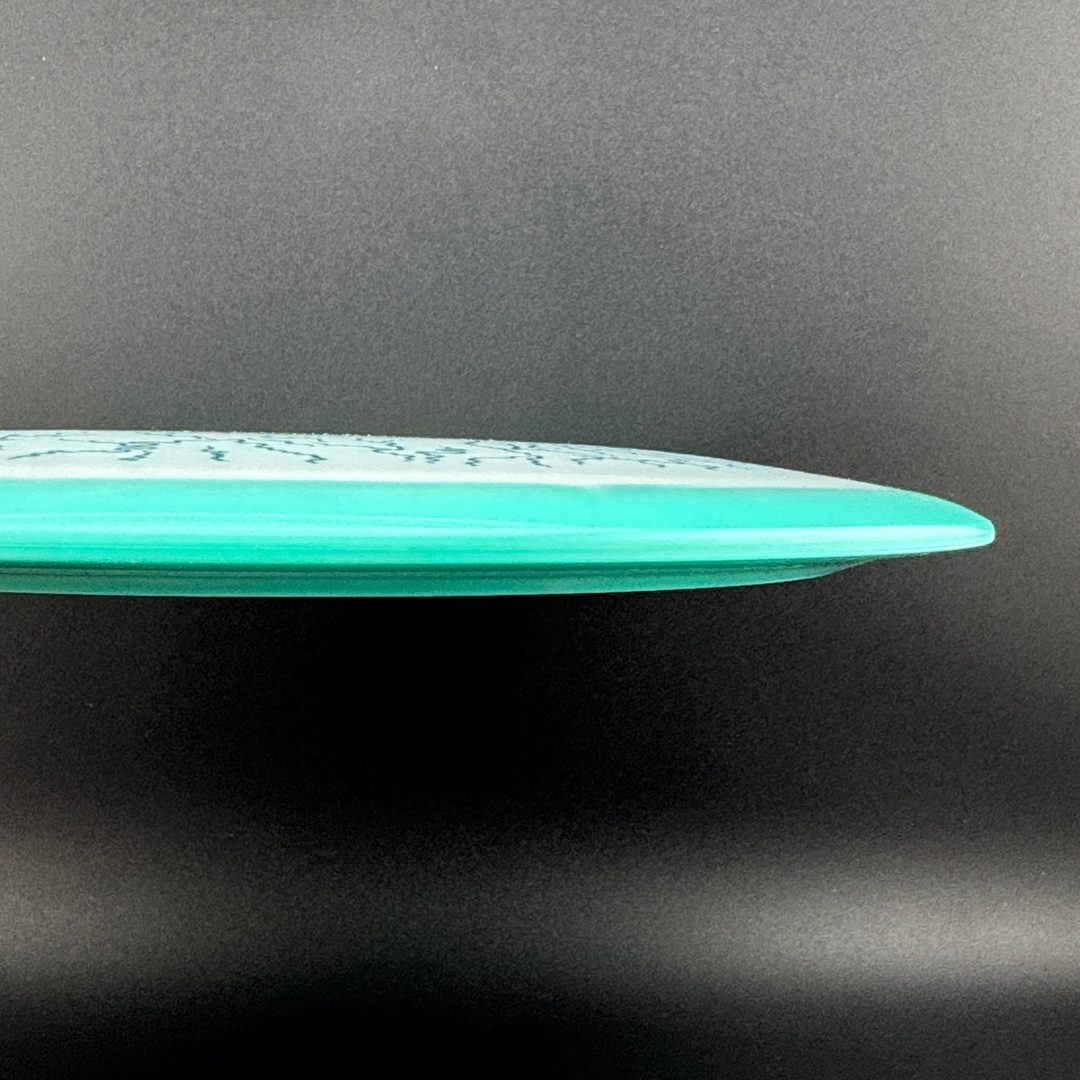 Halo Star Destroyer - Eye-Fly RAD V2 by Ripper Studios