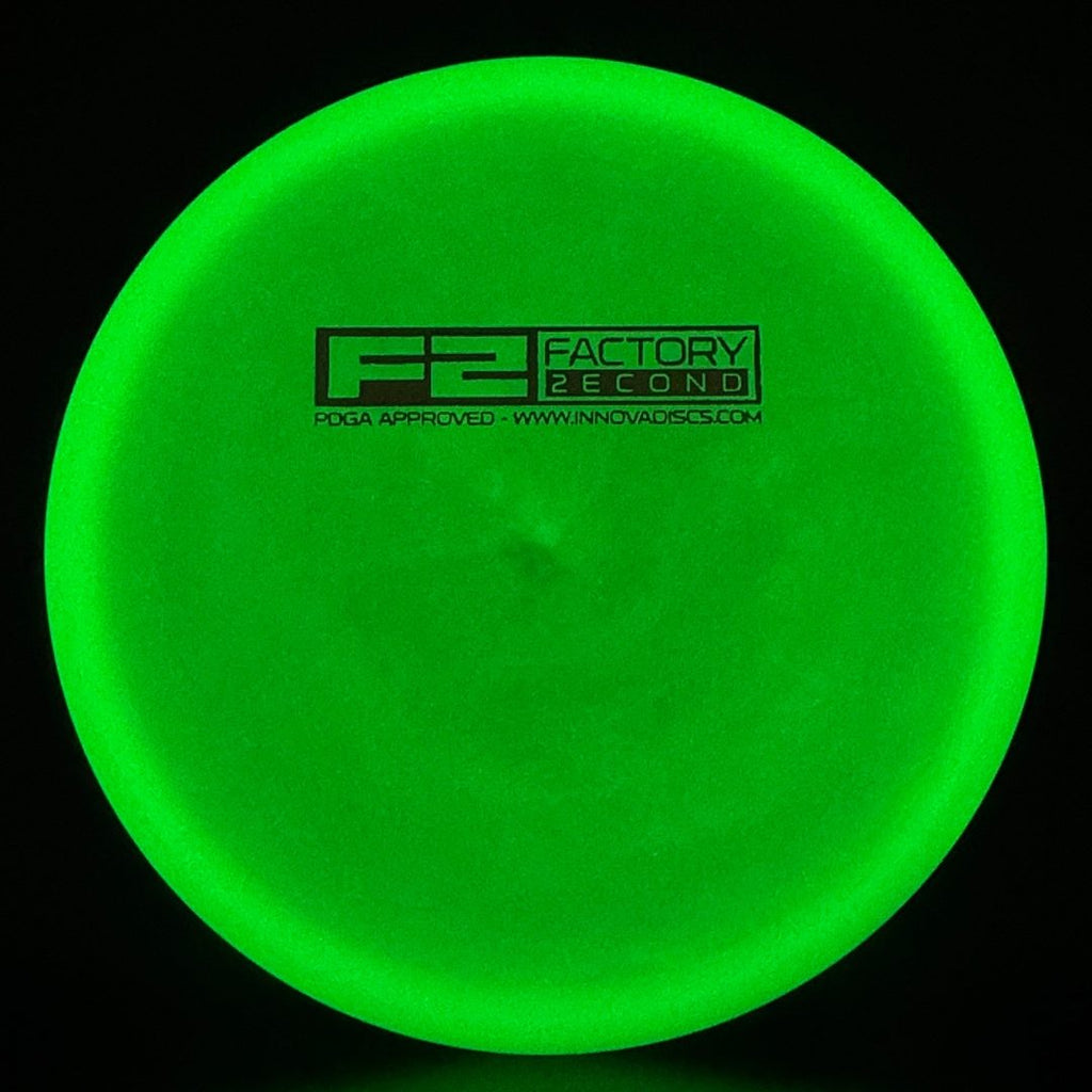 Classic Glow Champion Mako3 - F2
