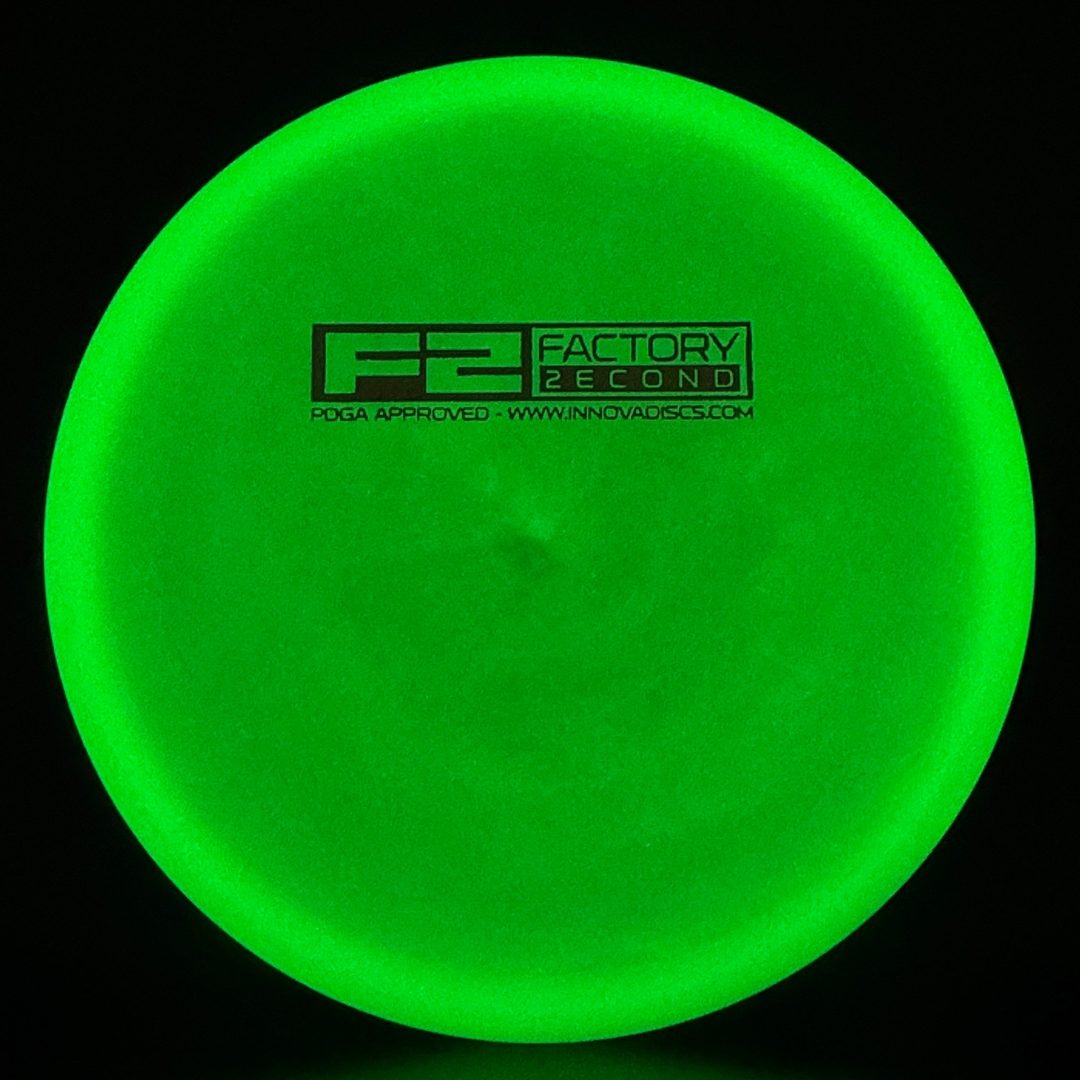 Classic Glow Champion Mako3 - F2
